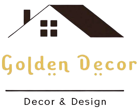 شركة جولدن ديكور